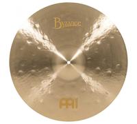 Meinl Byzance Jazz 20" Thin Ride