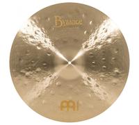 Meinl Byzance Jazz 22" Medium Thin Ride