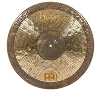 Meinl Byzance Jazz 22 Symmetry Ride Cymbal
