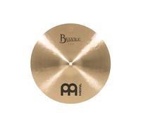 Meinl Byzance Thin Crash 14" B14TC, Traditional Finish - Crash Cymbal