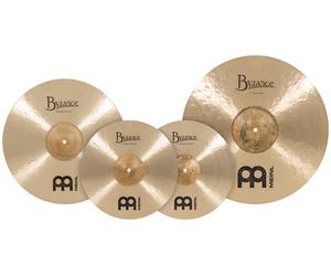 Meinl Byzance Tr. Polyphonic Compl.