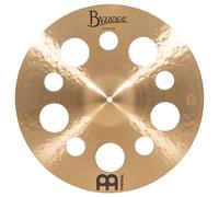 Meinl Byzance Traditional 18" Trash Crash