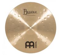 Meinl Byzance Traditional 19 Extra Thin Hammered Crash Cymbal