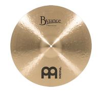 Meinl Byzance Traditional 19" Medium Thin Crash Cymbal