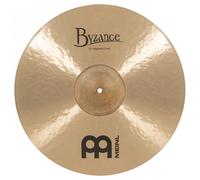Meinl Byzance Traditional 19 Polyphonic Crash Cymbal