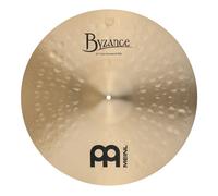 Meinl Byzance Traditional 20" Extra Hammered Ride