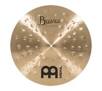 Meinl Byzance Traditional 20" Extra Thin Hammered Crash Cymbal