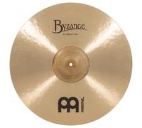 Meinl Byzance Traditional 20 Polyphonic Crash Cymbal