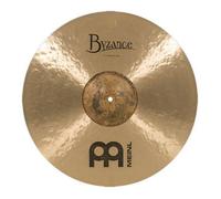 Meinl Byzance Traditional 21" Polyphonic Ride Cymbal