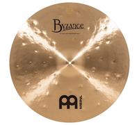 Meinl Byzance Traditional 22" Extra Thin Hammered Crash
