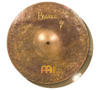 Meinl Byzance Vintage 14" Sand Hi-hat - Secondhand