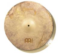 Meinl Byzance Vintage 16" Sand Hi Hats