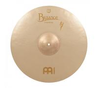 Meinl Byzance Vintage 20 Sand Thin Crash Cymbal