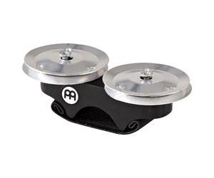 Meinl Cajon Add-On Finger Jingles Aluminum