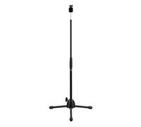 Meinl Cajon Cymbal Stand Black