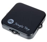 Meinl Percussion Cajon Jingle Tap - Accessory with Jingles for Cajon Sets - Mountable - Siam Oak, Black (CJT)