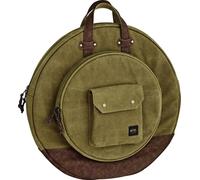Meinl Canvas Cymbal Bag 22" - Vintage Khaki