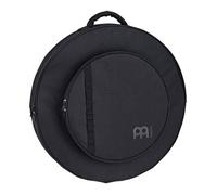 Meinl 22" Carbon Ripstop Cymbal Bag Black
