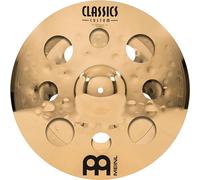 Meinl CC-16STK Classics Custom Trash-Stack 16" - Effect Cymbal