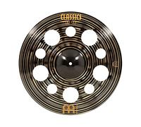 Meinl CC18DATRC Classics Custom Dark Trash Crash 18" - Crash Cymbal