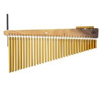 Meinl CH66HF Chimes - Chime | With 66 chimes, 2-row, mountable, wood and aluminium