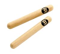 Meinl CL1HW Classic Hardwood Claves (NEW)