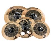 Meinl Classics C. Dual Expanded Set