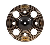 Meinl Classics Custom 10" Dark Trash Splash Cymbal