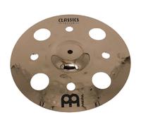 Meinl Classics Custom 12" Trash Splash - Secondhand