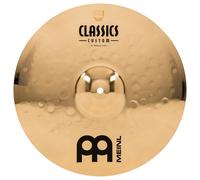 Meinl Classics Custom 14 Medium Crash