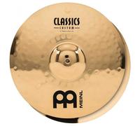 Meinl Classics Custom 15" Medium Hi-Hat Pair