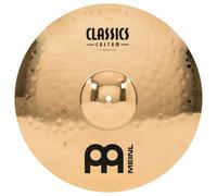 Meinl 17" Classics Custom Med. Crash