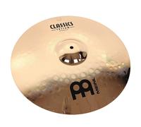 Meinl Classics Custom 18 Powerful Crash - Secondhand