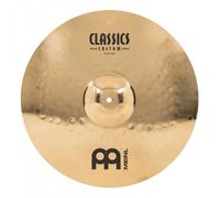 Meinl 18" Classics Custom Thin Crash