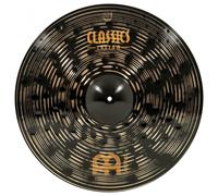 Meinl Classics Custom 22 Dark Crash/Ride