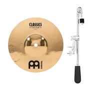 Meinl 08" Classics Custom Splash
