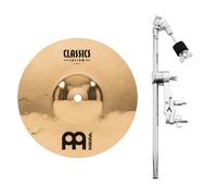 Meinl Classics Custom 8" Splash Cymbal
