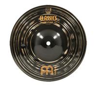 Meinl Classics Custom Dark 10" Dark Splash CC10DAS