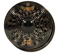 Meinl Classics Custom Dark 15" Hi-Hats