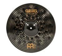 Meinl Classics Custom Dark 16" Dark Crash Cymbal