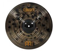Meinl Classics Custom Dark 16" Thin Crash