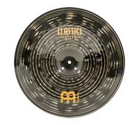 Meinl Classics Custom Dark 18" Dark China Cymbal