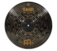 Meinl Classics Custom Dark 18" Thin Crash