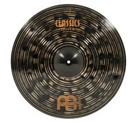 Meinl Classics Custom Dark 20 Crash