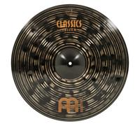Meinl Classics Custom Dark 20 Crash