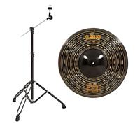 Meinl 20" Class. Cust. Dark Heavy Ri