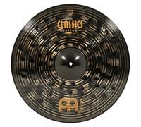 Meinl 21" Classics Custom Dark Crash