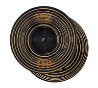 Meinl 8" Cl. Cust. Dark Micro Stack