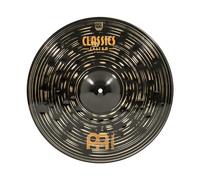 Meinl Classics Custom Dark Crash 18" CC18DAC - Crash Cymbal