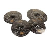 Meinl Classics Custom Dark Set
